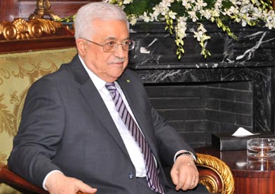 الرئيس الفلسطيني محمود عباس (أبو مازن)